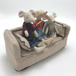 MAILEG - Canapé Miniature Pour Souris Maileg