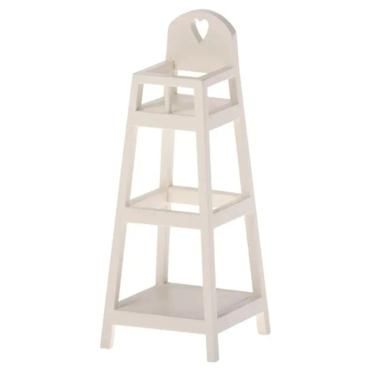 MAILEG - Chaise Haute My Pour Souris Maileg