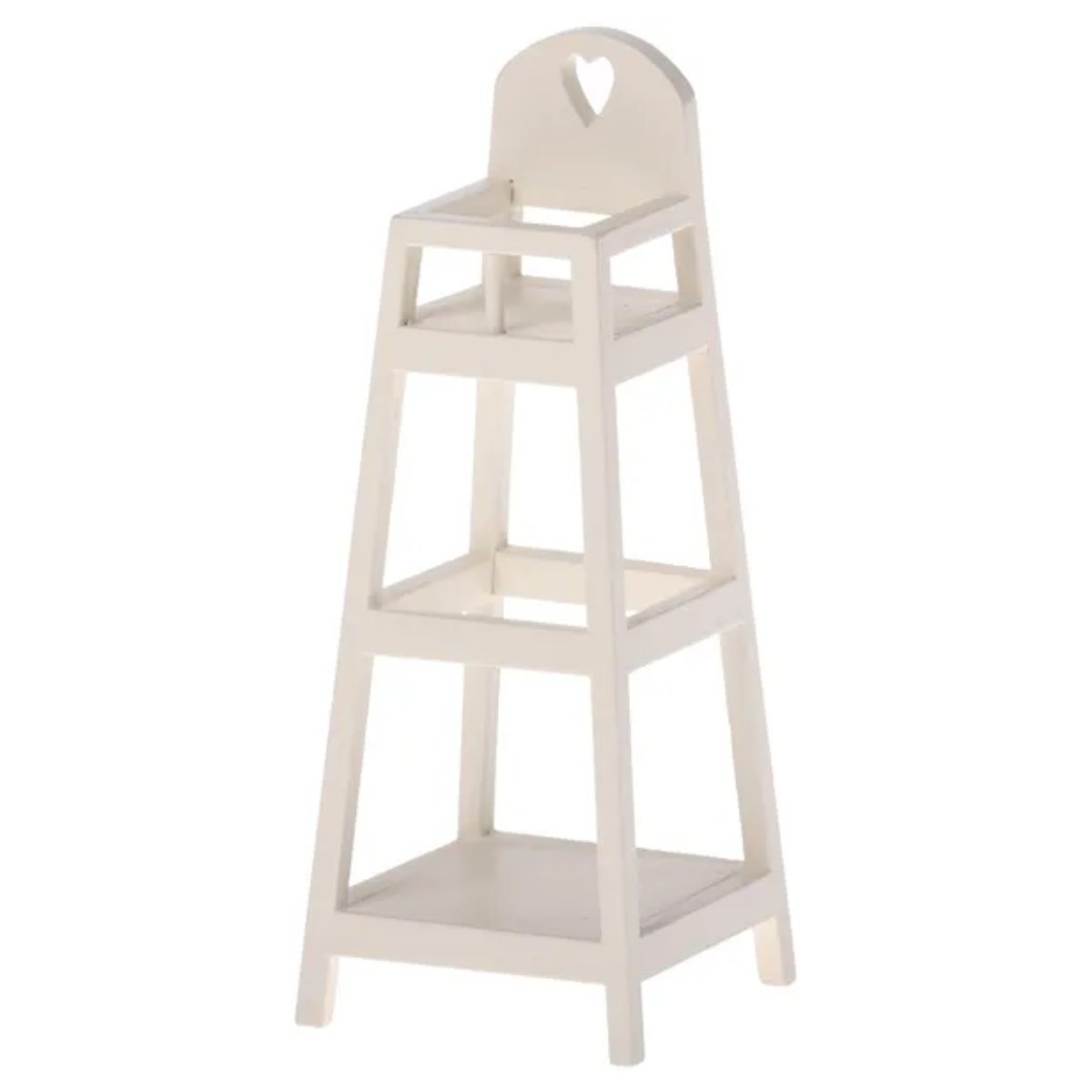 MAILEG - Chaise Haute My Pour Souris Maileg