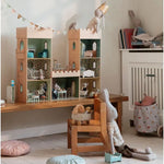 MAILEG - Château Avec Miroir Pour Souris Maileg