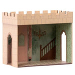 MAILEG - Château, Salle, Pour Souris Maileg