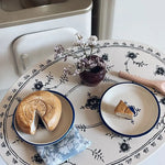 MAILEG - Cloche À Fromage Pour Souris Maileg