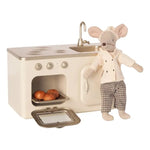 MAILEG - Cuisine Miniature Pour Souris Maileg