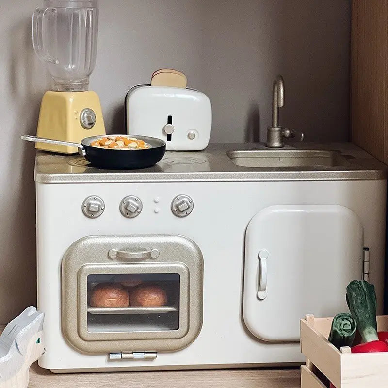 MAILEG - Cuisine Miniature Pour Souris Maileg