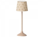 MAILEG - Lampadaire Miniature - Poudre Pour Souris Maileg