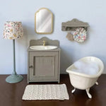 MAILEG - Lavabo De Salle De Bain Miniature Pour Souris Maileg