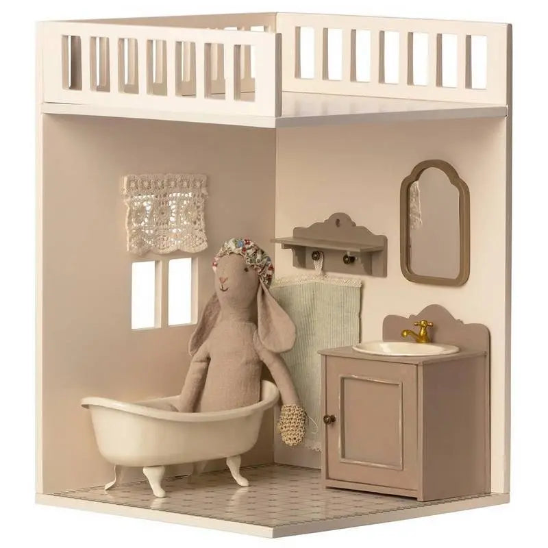 MAILEG - Lavabo De Salle De Bain Miniature Pour Souris Maileg