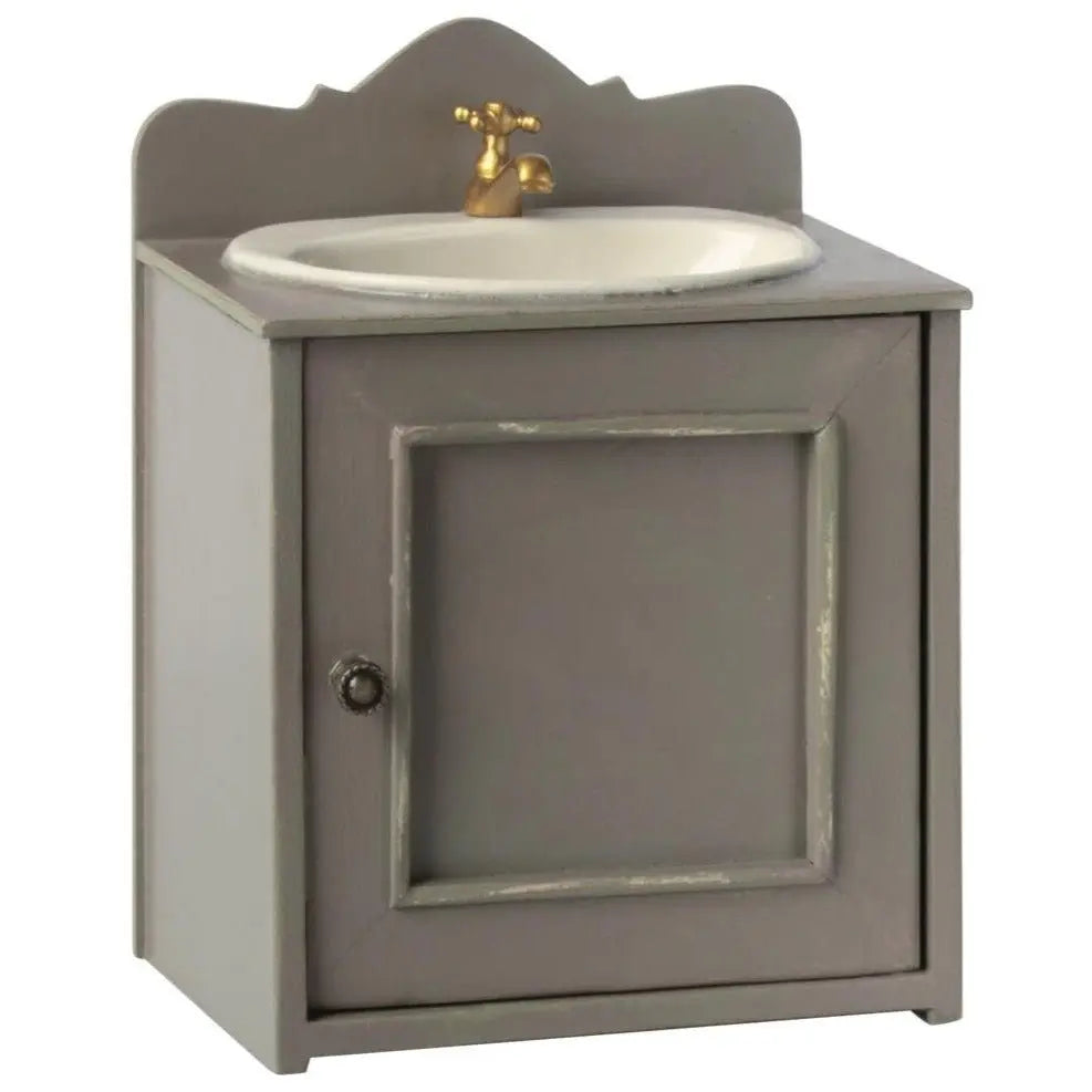 MAILEG - Lavabo De Salle De Bain Miniature Pour Souris Maileg