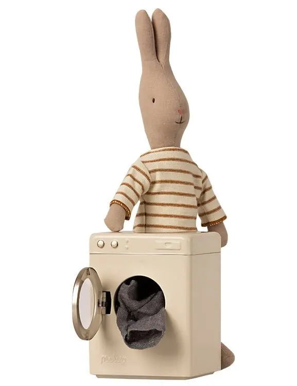 MAILEG - Machine À Laver Miniature, Pour Souris Maileg