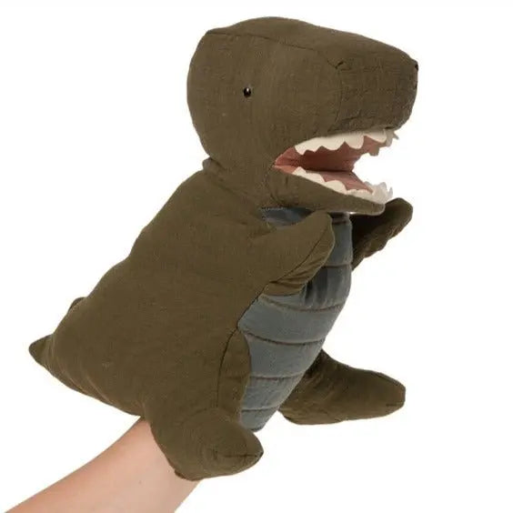 MAILEG - Marionnette Ganto Rex