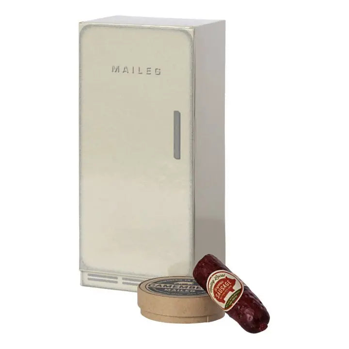 MAILEG - Mini Réfrigérateur Pour Souris Maileg