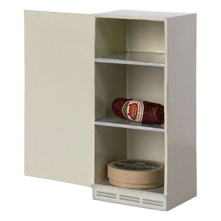 MAILEG - Mini Réfrigérateur Pour Souris Maileg