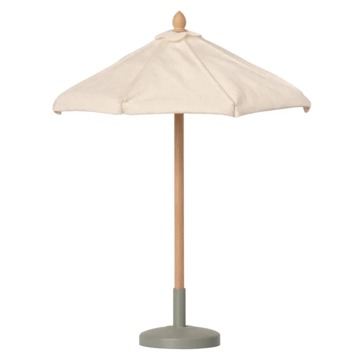 MAILEG - Parasol Miniature Pour Souris Maileg - Blanc
