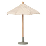 MAILEG - Parasol Miniature Pour Souris Maileg - Blanc