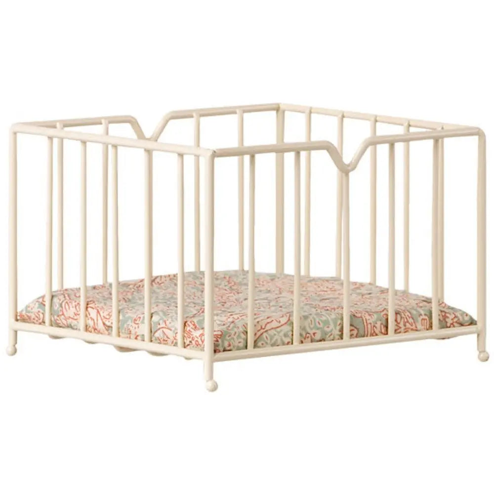 MAILEG - Parc Micro Pour Souris Maileg