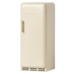 MAILEG - Réfrigérateur Miniature Pour Souris Maileg - Blanc Cassé