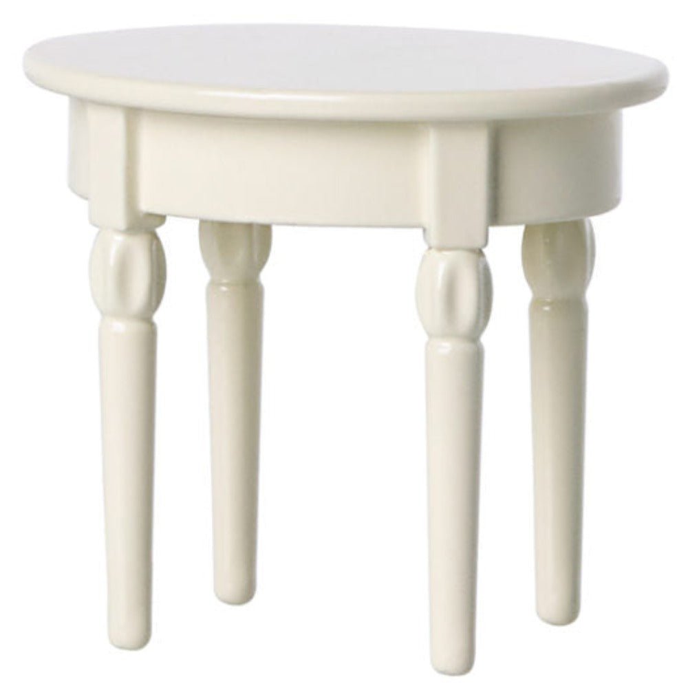 MAILEG - Table D’appoint Métal, Pour Souris Maileg
