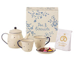 MAILEG - Thé Et Biscuits Pour Deux Pour Souris Maileg