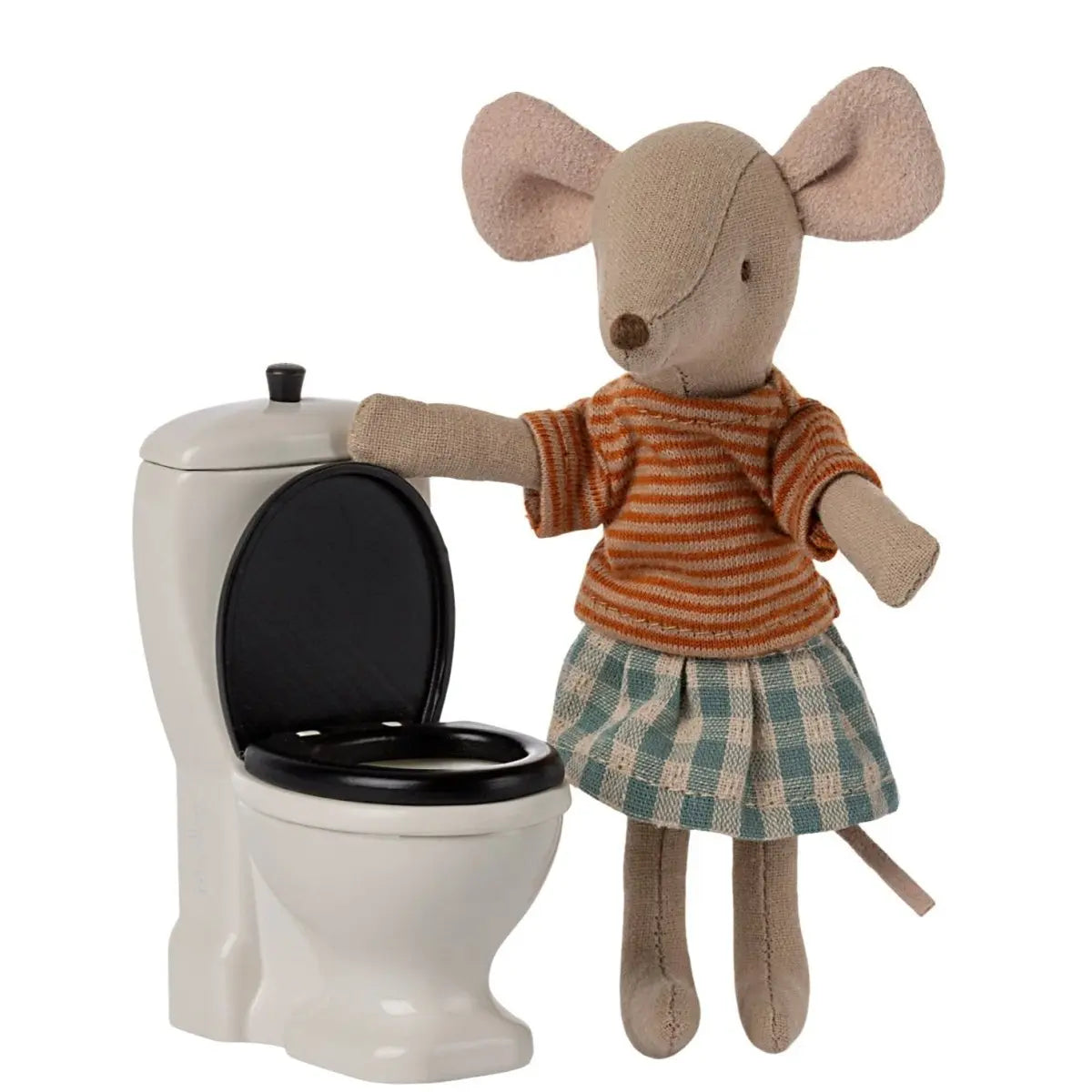 MAILEG - Toilette Pour Souris Maileg