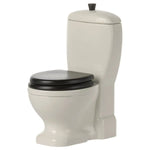 MAILEG - Toilettes Miniatures Pour Souris Maileg