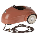 MAILEG - Voiture Souris - Corail