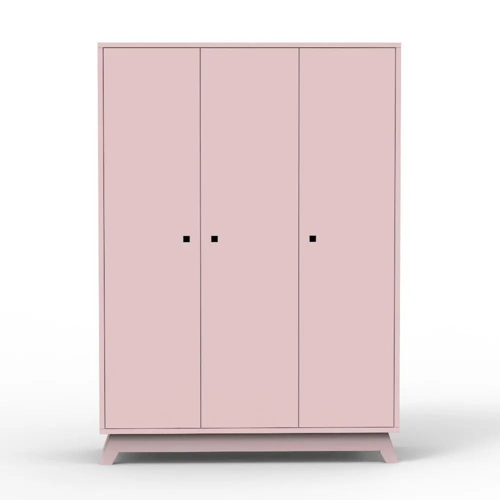 MATHY BY BOLS - Armoire 3 Portes MADAVIN