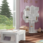 MATHY BY BOLS - Bibliothèque Arbres LOUANE