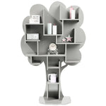 MATHY BY BOLS - Bibliothèque Arbres LOUANE