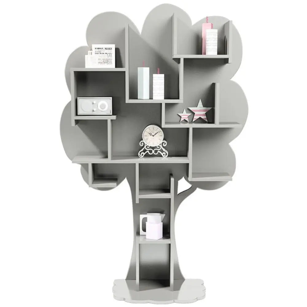 MATHY BY BOLS - Bibliothèque Arbres LOUANE