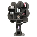 MATHY BY BOLS - Bibliothèque Arbres LOUANE