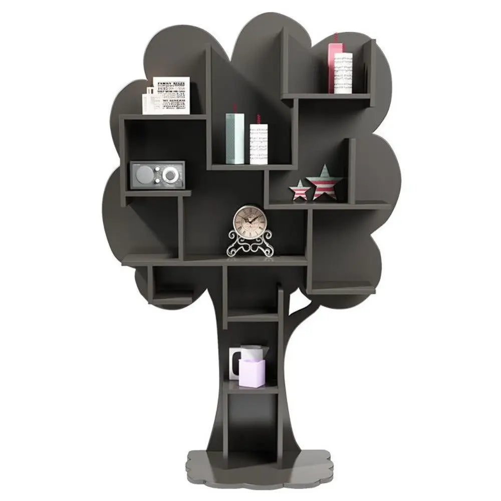 MATHY BY BOLS - Bibliothèque Arbres LOUANE