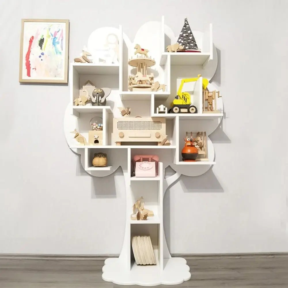 MATHY BY BOLS - Bibliothèque Arbres LOUANE