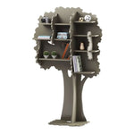 MATHY BY BOLS - Bibliothèque SAM Droit Arbre