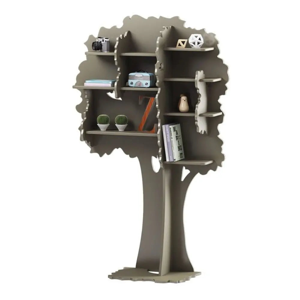 MATHY BY BOLS - Bibliothèque SAM Droit Arbre