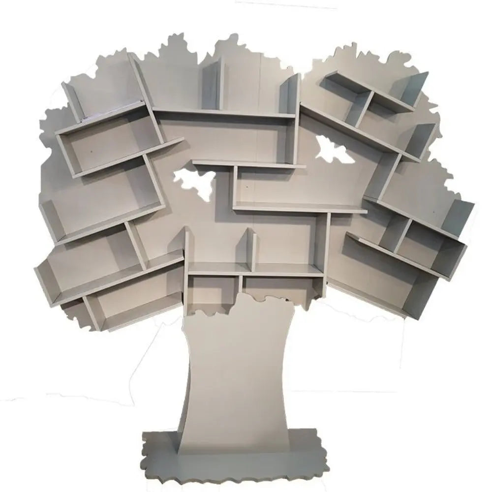 MATHY BY BOLS - Bibliothèque TESS Arbre