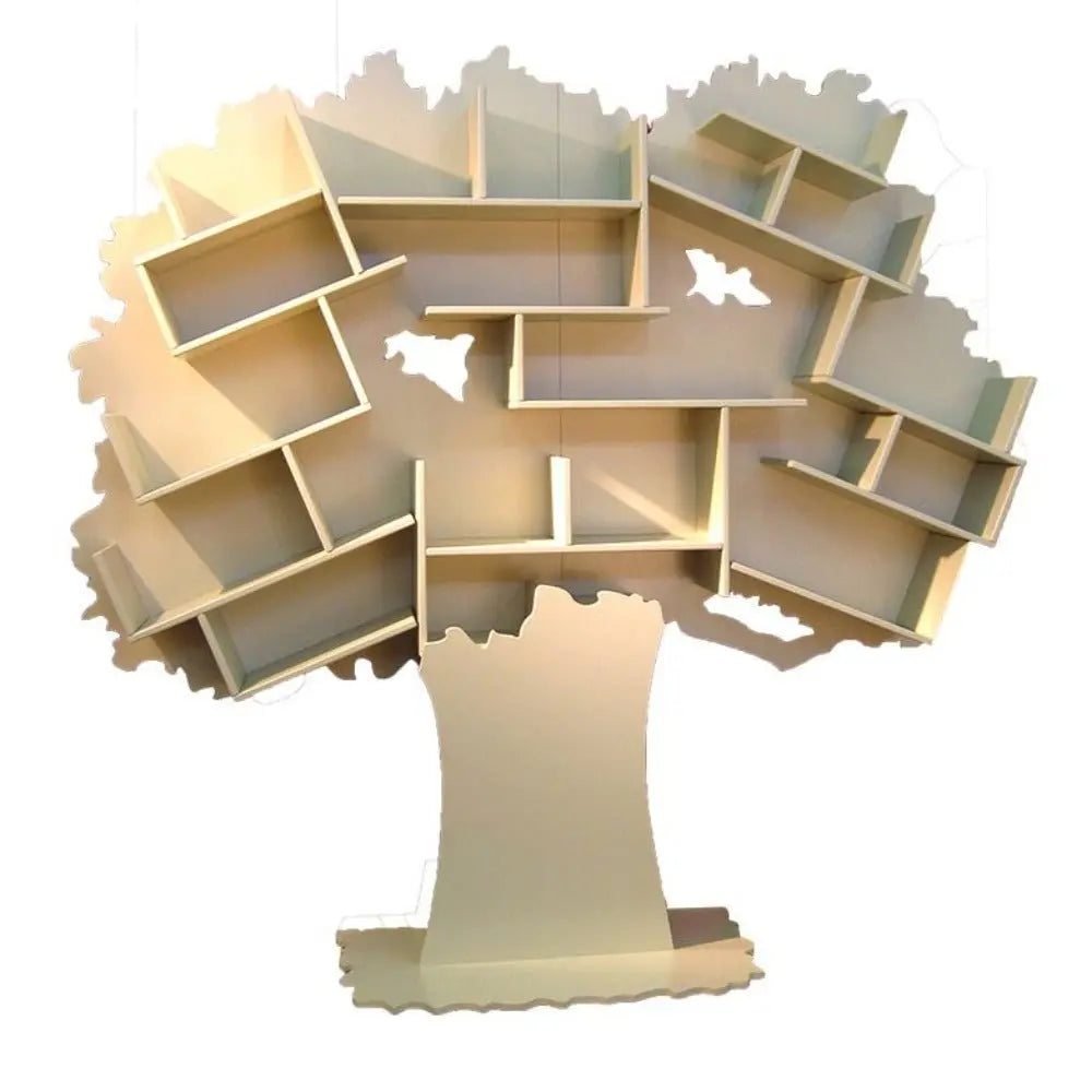 MATHY BY BOLS - Bibliothèque TESS Arbre