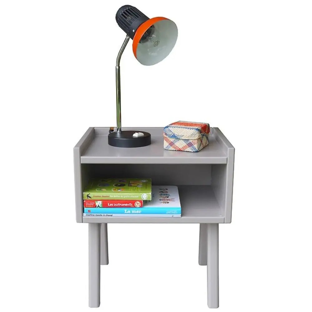 MATHY BY BOLS - Chevet MADAVIN (Coloris au Choix)