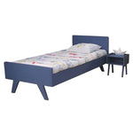 MATHY BY BOLS - Chevet MADAVIN (Coloris au Choix)