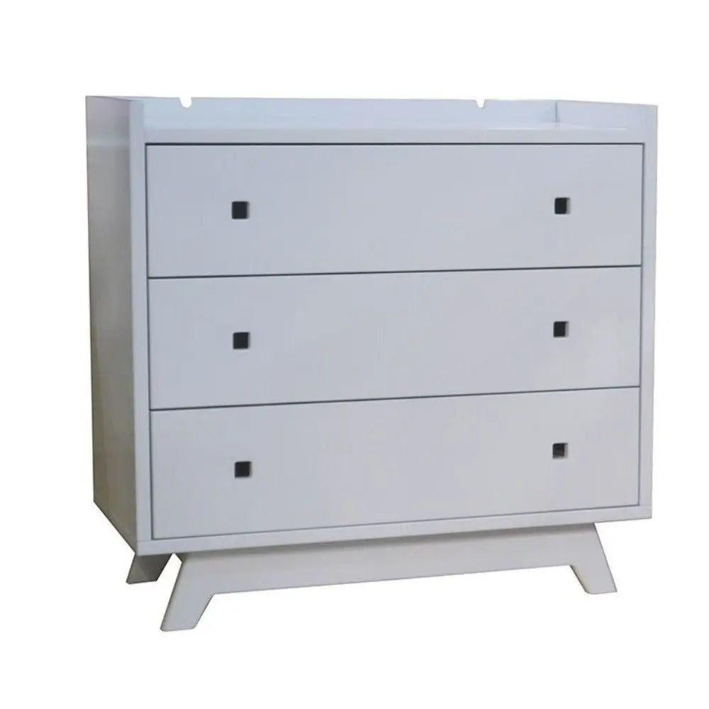 MATHY BY BOLS - Commode MADAVIN 3 Tiroirs