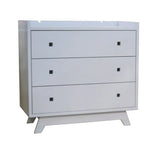 MATHY BY BOLS - Commode MADAVIN 3 Tiroirs