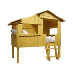 MATHY BY BOLS - Lit Cabane Mini 90 x 150 cm