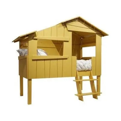 MATHY BY BOLS - Lit Cabane Mini 90 x 150 cm