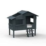 MATHY BY BOLS - Lit Cabane Mini 90 x 150 cm