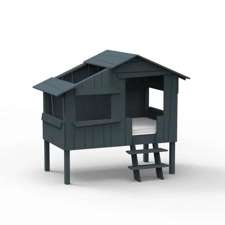 MATHY BY BOLS - Lit Cabane Mini 90 x 150 cm