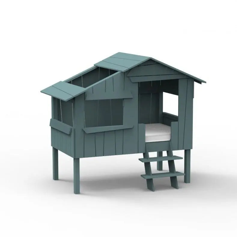 MATHY BY BOLS - Lit Cabane Mini 90 x 150 cm