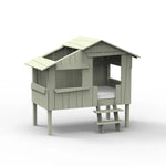 MATHY BY BOLS - Lit Cabane Mini 90 x 150 cm
