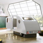 MATHY BY BOLS - Lit CARAVANE 90x190 cm