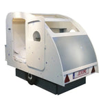 MATHY BY BOLS - Lit CARAVANE 90x190 cm