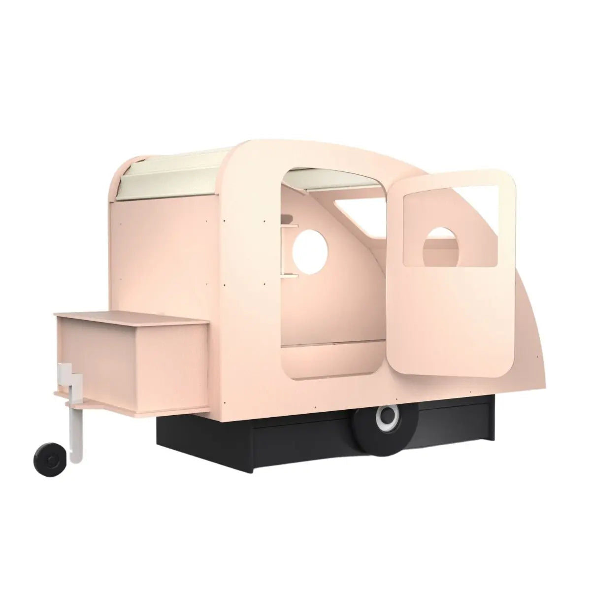 MATHY BY BOLS - Lit CARAVANE 90x190 cm