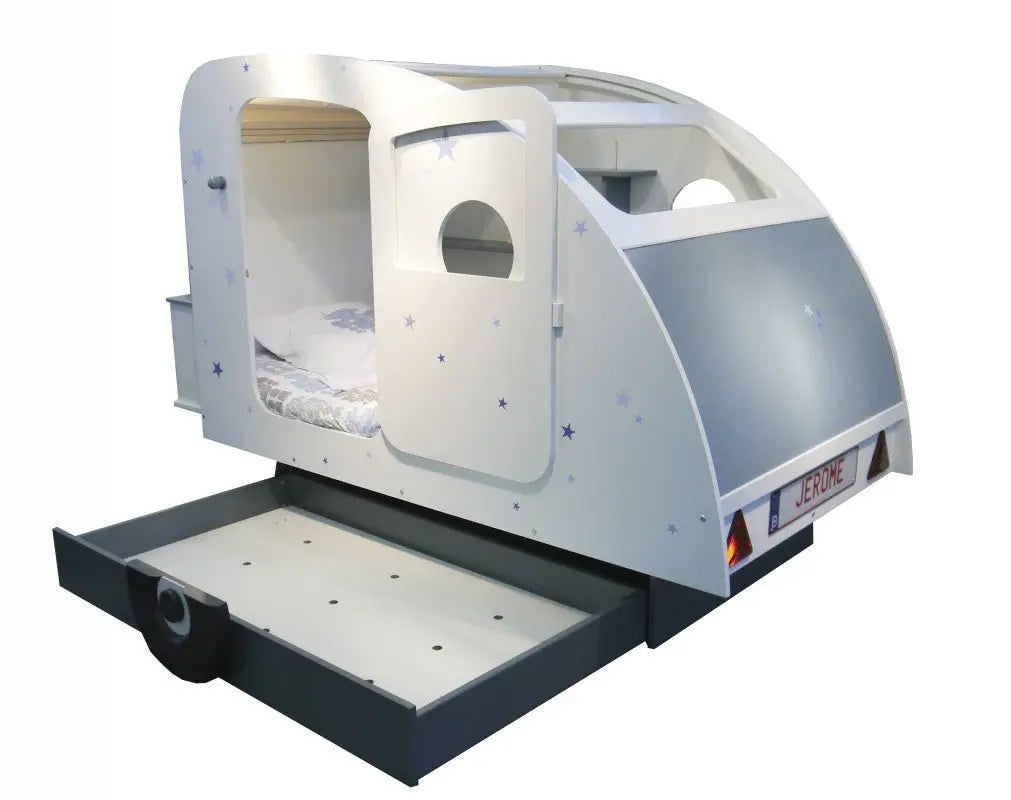 MATHY BY BOLS - Lit CARAVANE 90x190 cm